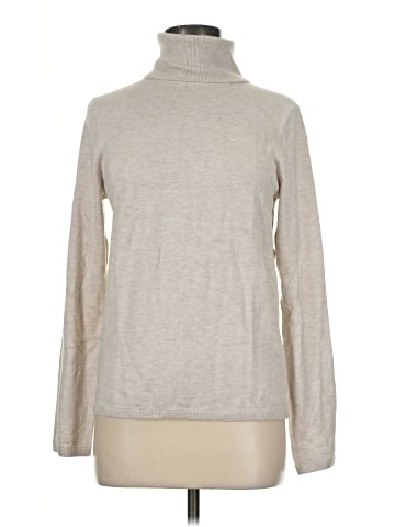 Ann Taylor Turtleneck Sweater (view 1)
