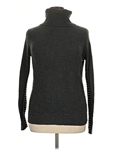 Athleta Turtleneck Sweater (view 1)
