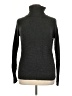 Athleta Gray Turtleneck Sweater Size XL - photo 1