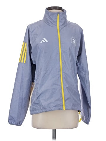 Adidas Track Jacket (view 1)