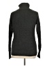 Athleta Gray Turtleneck Sweater Size XL - photo 2