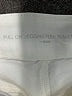 Chico's Ivory Casual Pants Size XL (3) - photo 7