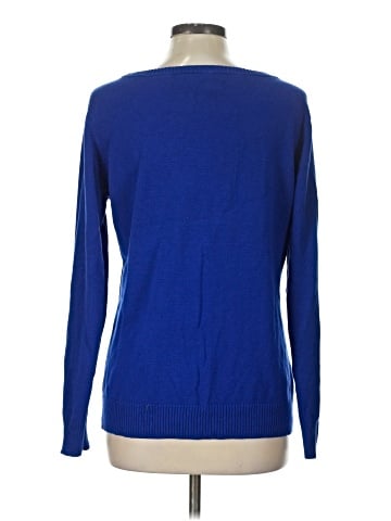 New Directions Pullover Sweater (view 2)