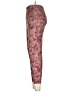 Athleta Tie-dye Burgundy Leggings Size M - photo 5