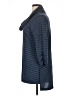 AB Studio Blue 3/4 Sleeve Top Size XL - photo 5