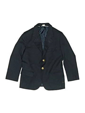 Hartstrings Wool Blazer (view 1)