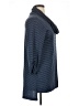 AB Studio Blue 3/4 Sleeve Top Size XL - photo 4