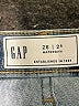 Gap Blue Jeans Size 26 waist - photo 3