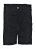 Athleta Solid Black Cargo Shorts Size S - photo 2