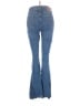 Levi's Hearts Blue Jeans Size 28 waist - photo 2