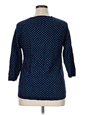 Coldwater Creek Pullover Sweater (view 2)