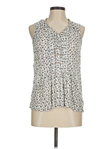 Holding Horses Sleeveless T-Shirt (view 1)