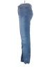 Levi's Hearts Blue Jeans Size 28 waist - photo 5