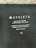 Athleta Solid Black Skort Size 12 - photo 3