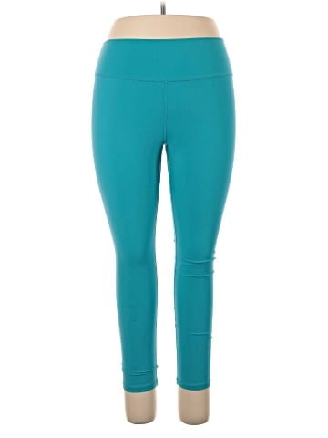 Buffbunny Collection Active Pants (view 1)