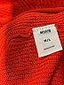 Kerisma 100% Viscose Red Pullover Sweater Size Med - Lg - photo 5