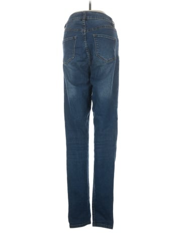 Fashion Nova Jeans (view 2)