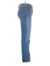 Levi's Hearts Blue Jeans Size 28 waist - photo 4