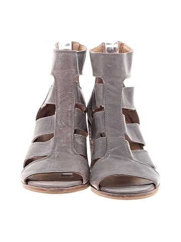 Lucky Brand Wedges (view 2)