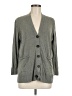 Madewell Gray Cardigan Size M - photo 1