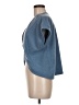 Listicle Blue Cardigan Size M - photo 5