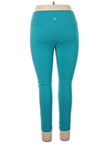 Buffbunny Collection Active Pants (view 2)