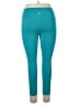 Buffbunny Collection Teal Active Pants Size XXL - photo 2