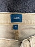 Jag Tan Jeans Size 4 - photo 7