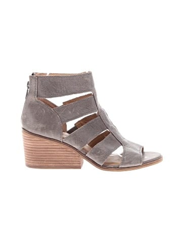 Lucky Brand Wedges (view 1)