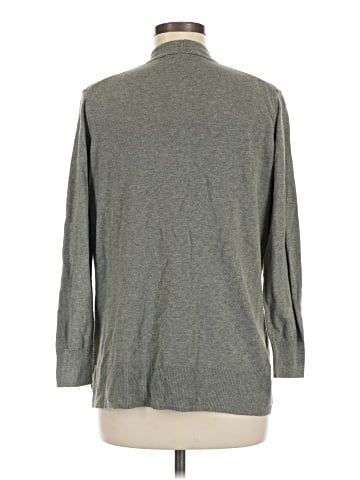 Madewell Summersoft Maysfield Cardigan Sweater (view 2)