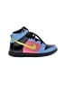 Nike Color Block Blue Sneakers Size 5 1/2 (youth) - photo 1