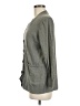 Madewell Gray Cardigan Size M - photo 5