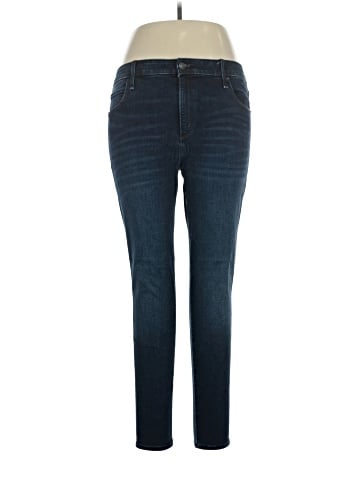 Abercrombie & Fitch Jeans (view 1)