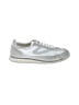 Tretorn Silver Sneakers Size 9 - photo 1
