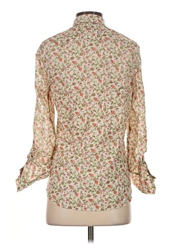 byCORPUS Long Sleeve Blouse (view 2)