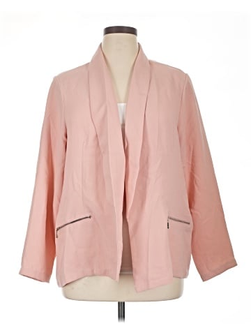 Just Fabulous Blazer (view 1)
