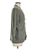 Madewell Gray Cardigan Size M - photo 4