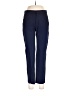 Gap Solid Blue Casual Pants Size 12 - photo 1