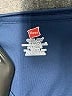 Hanes 100% Polyester Blue Active T-Shirt Size XL - photo 7
