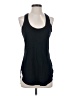 Fabletics Black Tank Top Size M (estimated) - photo 1