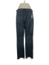 Gap Graphic Blue Jeans Size 26 WAIST R - photo 2