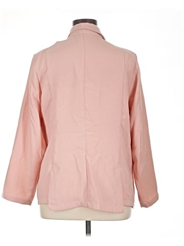 Just Fabulous Blazer (view 2)