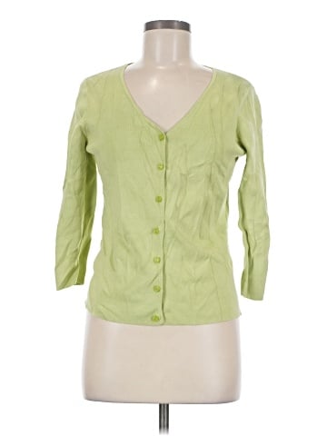 Ann Taylor Factory Cardigan (view 1)