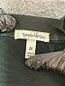 Speechless Tweed Green Casual Skirt Size 1X - photo 4