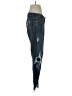 Gap Graphic Blue Jeans Size 26 WAIST R - photo 4