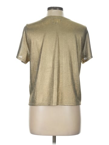 Porridge Short Sleeve Top (view 2)