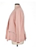 Just Fabulous 100% Polyester Pink Blazer Size 1X - photo 5