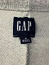 Gap Solid Gray Sweatpants Size S - photo 7