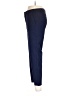 Gap Solid Blue Casual Pants Size 12 - photo 5