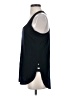 Fabletics Black Tank Top Size M (estimated) - photo 5